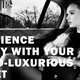 Illustration for article titled Experience Luxury With Your Not-So-Luxurious Budget